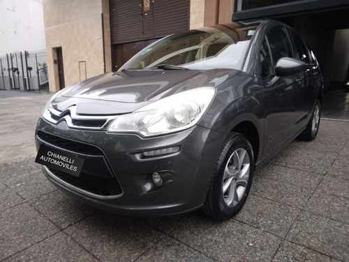 Citroën C3 1.5 Feel 90cv