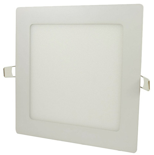 Painel Led 18w Embutir Quadrado  Vagalume