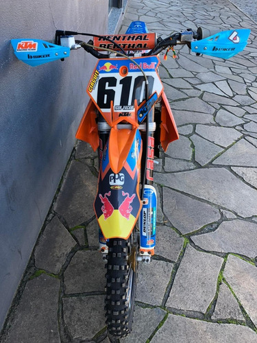 Ktm Sx 85
