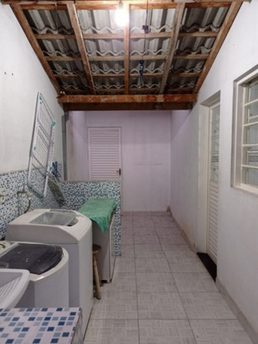 Imagem 7 de 13 de Casa À Venda No Jardim São Guilherme, Sorocaba/sp - 4037 - 69564111