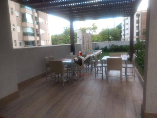 Imagem 30 de 30 de Apartamento Com 3 Dormitórios À Venda, 95 M² Por R$ 600.766,00 - Jardim São Luiz - Ribeirão Preto/sp - Ap2061