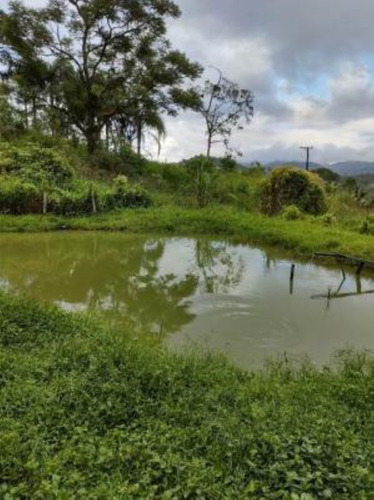 Imagem 7 de 12 de Chácara Com 02 Lagos E Árvores Frutíferas, Em Itariri, No Bairro Três Barras Ref: 8583/ac