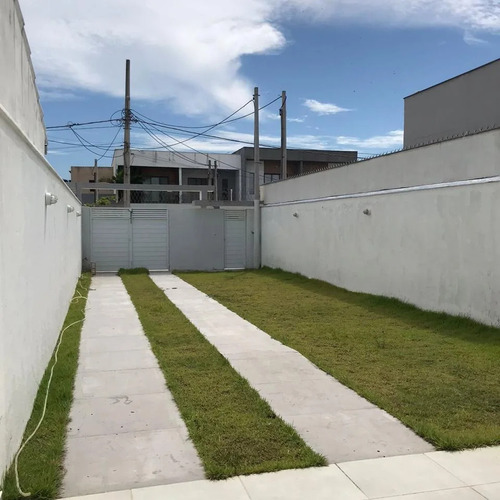 Imóvel Duplex C/ 3 Quartos - Pedra De Guaratiba