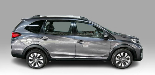 Imagen 3 de 10 de Honda Br-v 2020 1.5 Prime Cvt