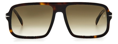 Lentes David Beckham Originales Db 7007/s 