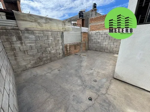 Casa En Venta En Fracc. Hacienda De Tapias 3