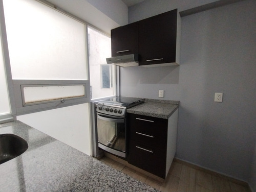 Departamento En Bucareli, Col. Juárez, Cuauhtémoc.