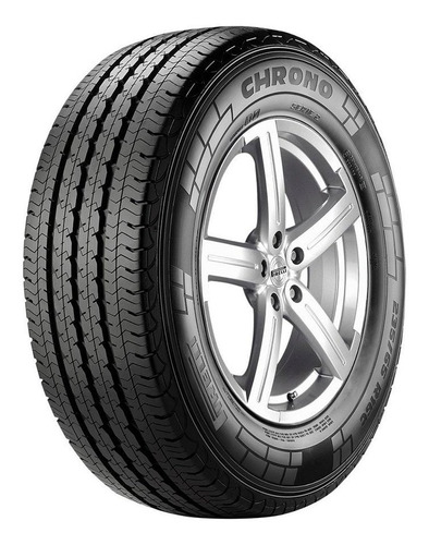 Pneu Pirelli Aro 15 195/70r15 Chrono