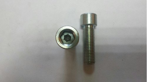 Tornillo Caliper De Freno Daewoo Racer Cielo Lanos