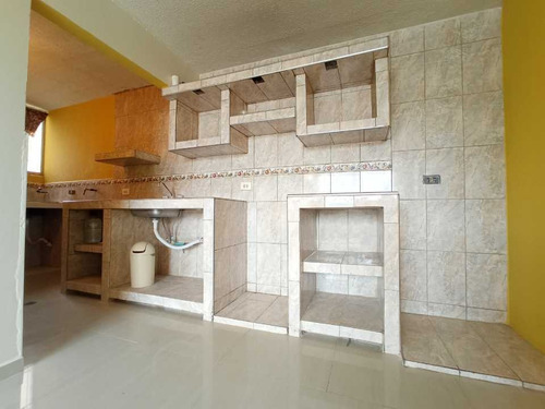 Imagen 4 de 21 de Apartamento En Alquiler En Urbanización Lechozal, Cagua.