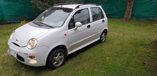 Chery Chery Qq 1.1 Confort 2013