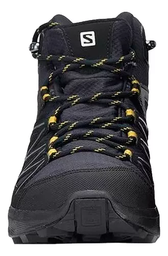 Botas Trekking Salomon Daintree Mid Gore-tex Mujer - Tienda de