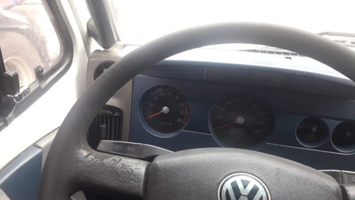 Imagem 9 de 9 de Volkswagen 8 150 Ano: 2007