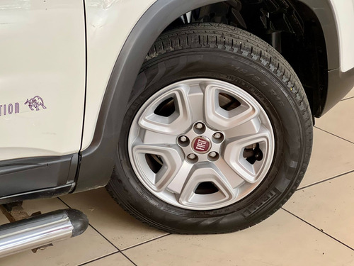 Fiat Toro 1.8 16v Opening Edition Flex 4x2 Aut. 4p