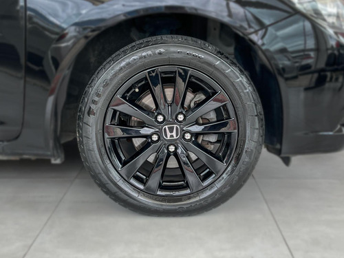 Honda Civic Lxr 2.0 Flexone 16v