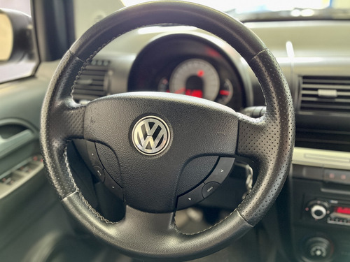 Volkswagen Spacefox 1.6 MI ROUTE 8V FLEX 4P MANUAL