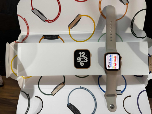 Apple Watch Se (Usado)