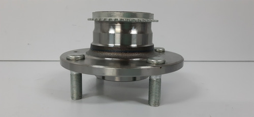 Imagen 6 de 9 de Mozo Trasero Mitsubishi Lancer Touring 2002 2014 Sp