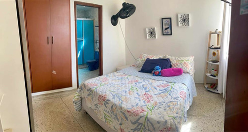 Imagen 8 de 12 de Se Vende Apartamento De 99.60 M2- Barrio Las Delicias.