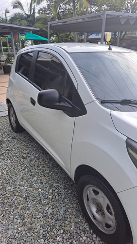 Chevrolet Spark 1.2 Gt Lt