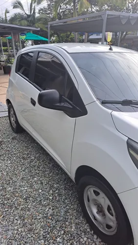Chevrolet Spark 1.2 Gt Lt
