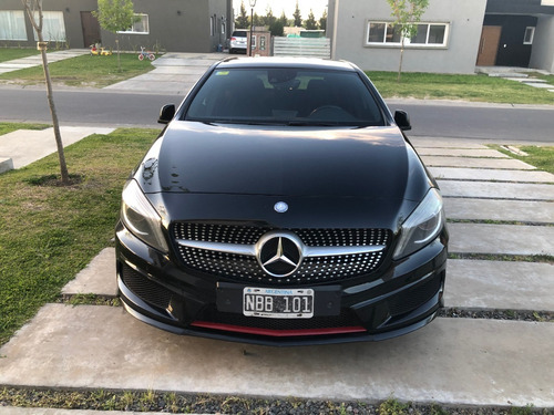 Mercedes-benz Clase A 2.0 A 250 At Sport