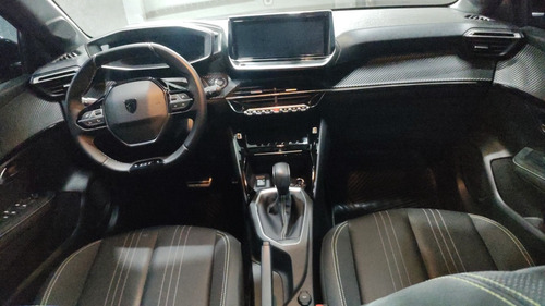Peugeot 208 1.0T Gt