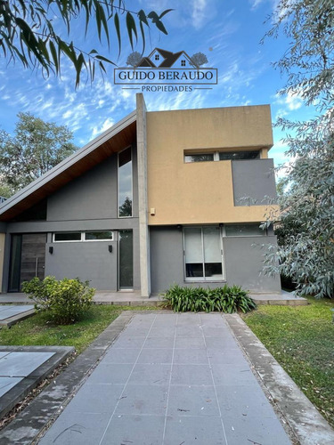 Casa En Las Praderas De Lujan