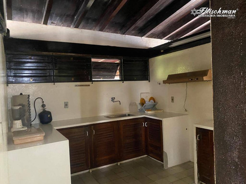 Chácara Com 3 Dormitórios À Venda, 12974 M² Por R$ 1.050.000,00 - Aldeia - Camaragibe/pe - Ch0026