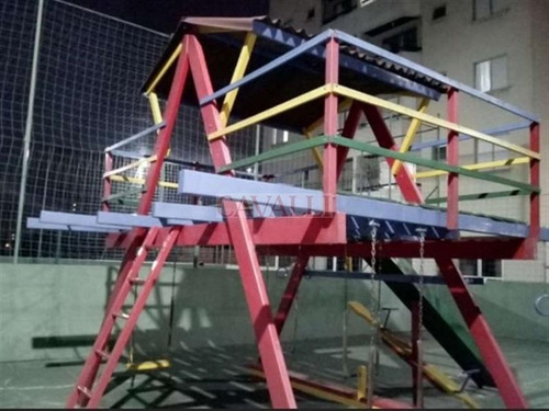 Imagem 4 de 29 de Lindo Apartamento, Fino Acabamento - 4749