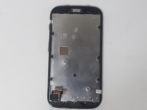 Imagem 4 de 10 de Tela Touch Lcd Motorola Moto E1 Preto (novo)cod 4077