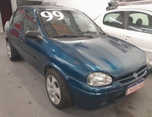 Chevrolet Corsa Sedan 1.6 Gl 4p