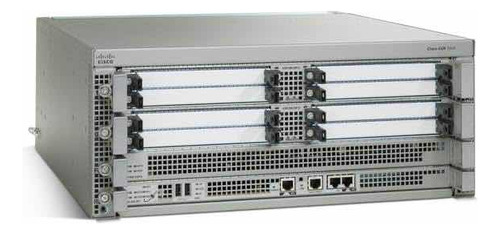 Roteador Asr-1004 Esp40 4x10g Sip40 Bgp + Cgnat + Pppoe (Usado)