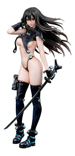 Figura Shimohira Reika 1/7 - Gantz Ques Q Pre-vent