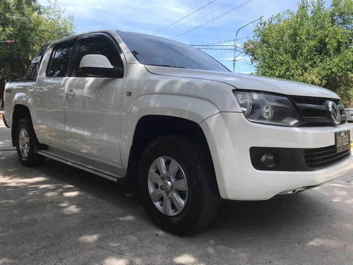 Volkswagen Amarok 2.0 Cd Tdi 122cv 4x4 Startline St9 2011