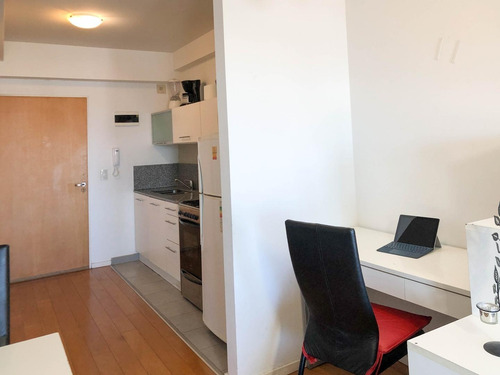 Imagen 4 de 30 de Departamento Tipo Loft Torres Dosplaza Piso Alto