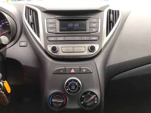 Hyundai Hb20 1.0 Comfort 12v Flex 4p Manual
