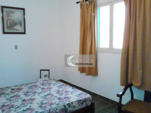 Imagem 10 de 20 de Casa Com 3 Dormitórios À Venda Por R$ 1.060.000,00 - Aviação - Praia Grande/sp - Ca0462
