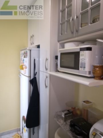 Imagem 4 de 14 de Apartamento - Vila Clementino - Ref: 2817 - V-76968