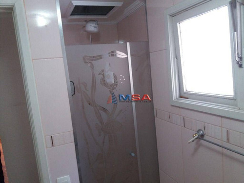 Imagem 13 de 25 de Apartamento A Venda Em Perdizes - Ap10419