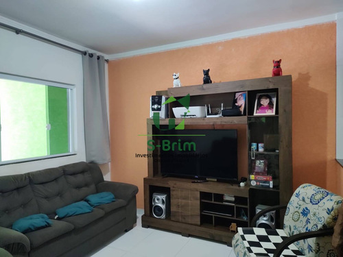 Imagem 5 de 15 de Casa À Venda No Jardim Imperial (atibaia-sp) - 915