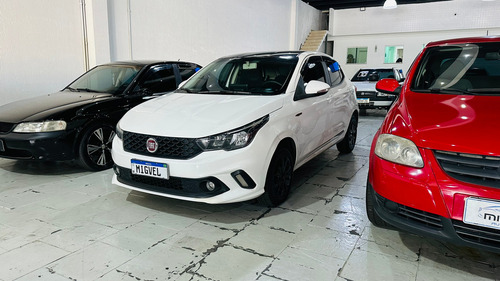 Fiat Argo ARGO DRIVE 1.0 6V FLEX