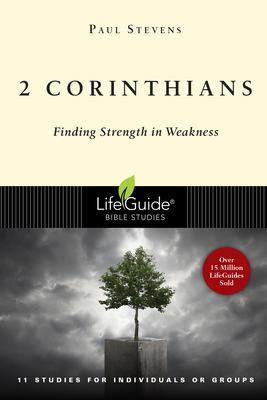 2 Corinthians - Paul Stevens
