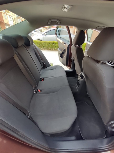 Imagen 10 de 14 de Volkswagen Jetta