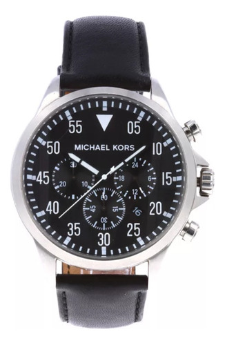 Reloj Michael Kors Mk-8442 Para Hombre Sin Caja Original 