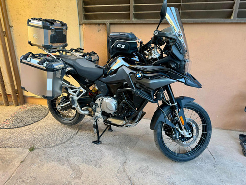 Bmw Gs 850