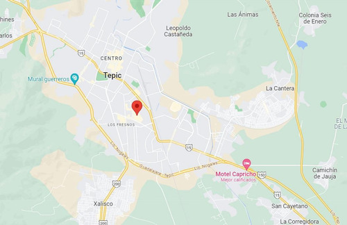 Casa En Venta En Ciudad Del Valle Tepic Nayarit 1 Am*