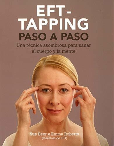 Eft Tapping Paso A Paso