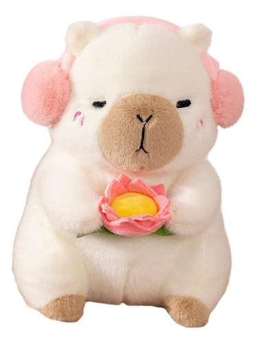 Lindo Juguete De Peluche Animal De Peluche Que 25cm