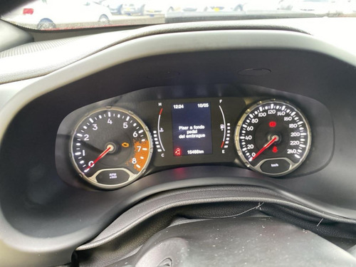 Imagen 15 de 16 de Jeep Renegade 1.8 Sport X Mt